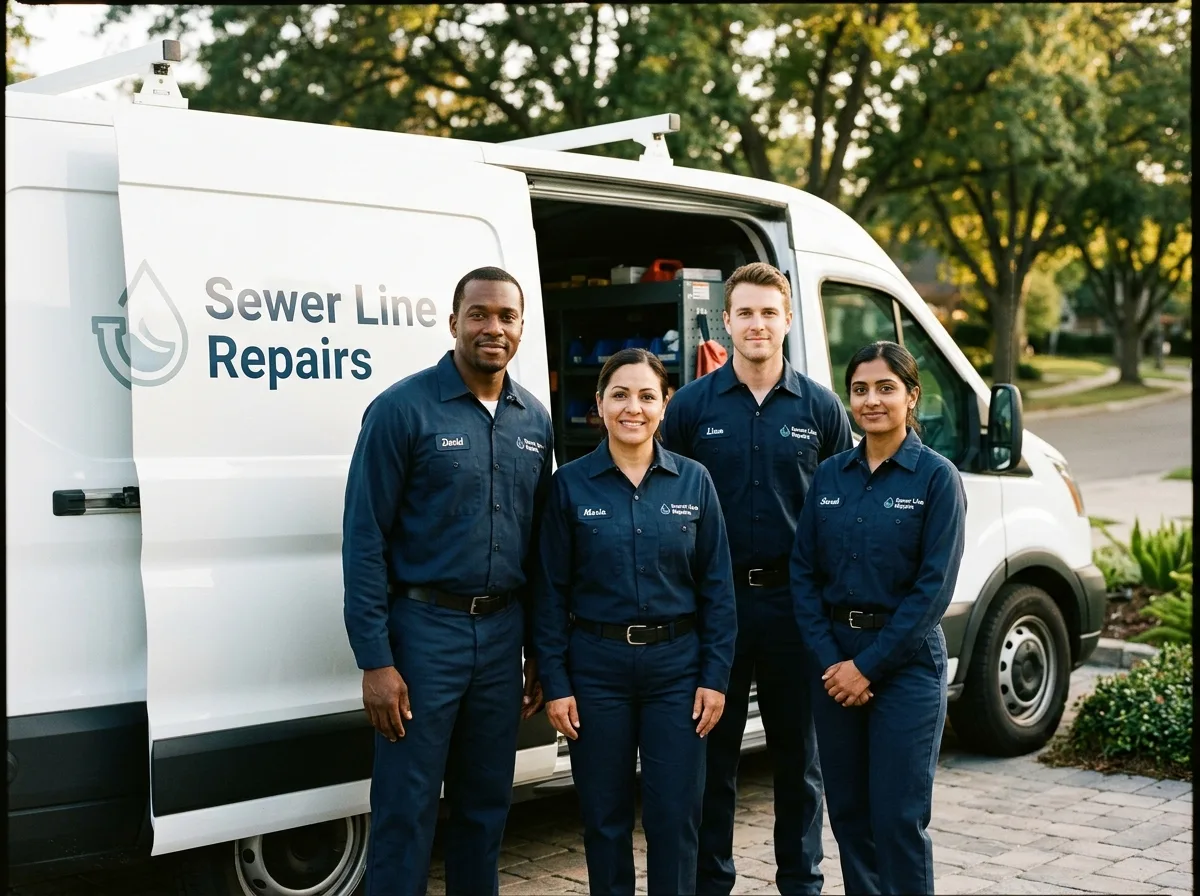 Emergency Plumber company in La Follette, TN